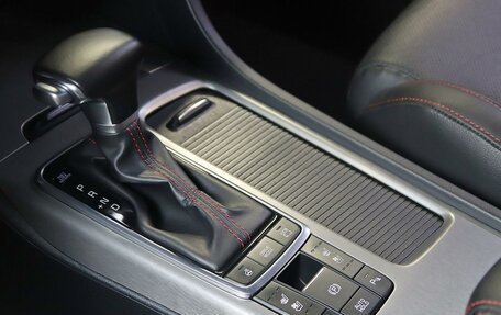 KIA Optima IV, 2017 год, 1 549 000 рублей, 12 фотография