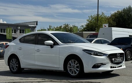 Mazda 3, 2016 год, 1 159 000 рублей, 4 фотография