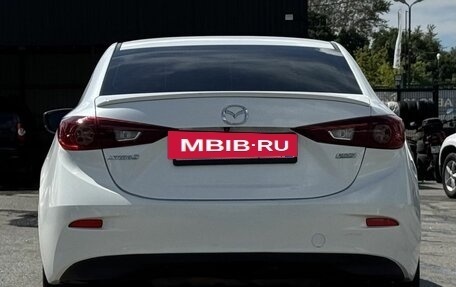 Mazda 3, 2016 год, 1 159 000 рублей, 6 фотография
