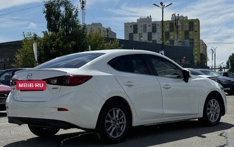 Mazda 3, 2016 год, 1 159 000 рублей, 7 фотография