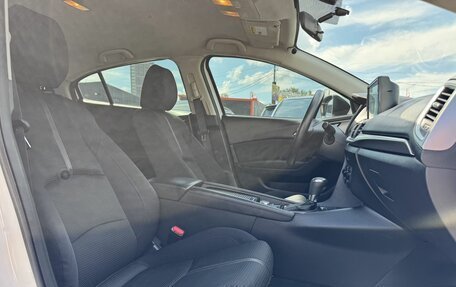 Mazda 3, 2016 год, 1 159 000 рублей, 16 фотография