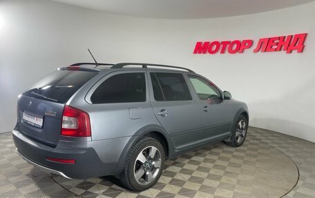 Skoda Octavia, 2013 год, 1 120 000 рублей, 4 фотография