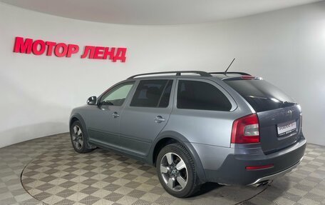 Skoda Octavia, 2013 год, 1 120 000 рублей, 6 фотография