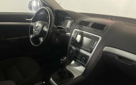 Skoda Octavia, 2013 год, 1 120 000 рублей, 9 фотография