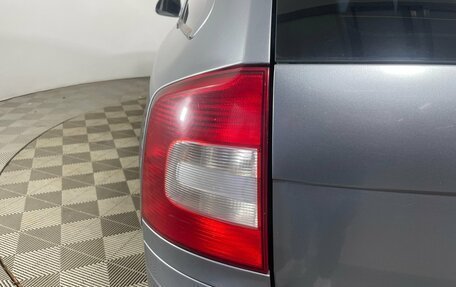 Skoda Octavia, 2013 год, 1 120 000 рублей, 7 фотография
