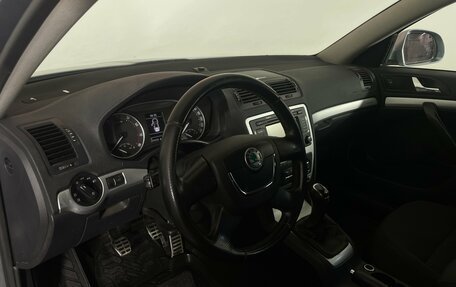 Skoda Octavia, 2013 год, 1 120 000 рублей, 8 фотография