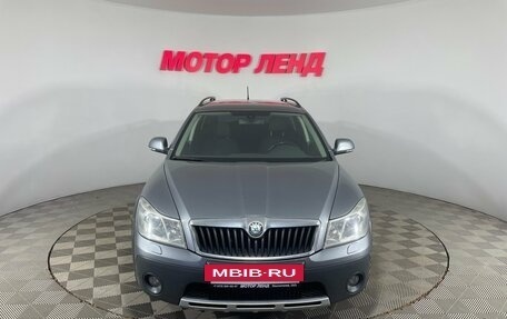 Skoda Octavia, 2013 год, 1 120 000 рублей, 2 фотография