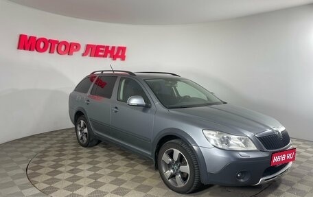 Skoda Octavia, 2013 год, 1 120 000 рублей, 3 фотография
