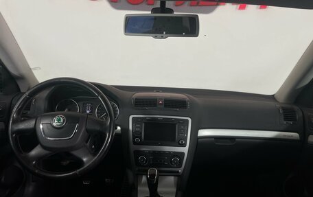 Skoda Octavia, 2013 год, 1 120 000 рублей, 10 фотография