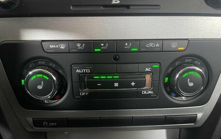 Skoda Octavia, 2013 год, 1 120 000 рублей, 17 фотография