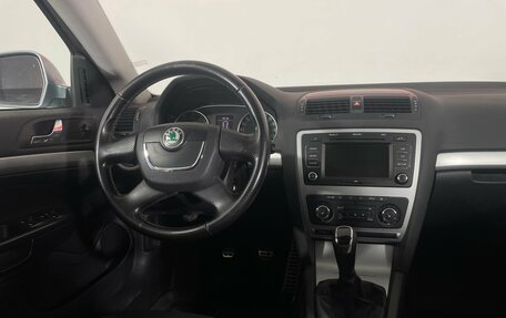 Skoda Octavia, 2013 год, 1 120 000 рублей, 11 фотография