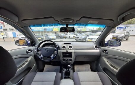 Chevrolet Lacetti, 2009 год, 497 000 рублей, 5 фотография