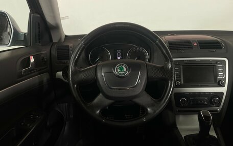 Skoda Octavia, 2013 год, 1 120 000 рублей, 12 фотография