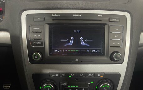 Skoda Octavia, 2013 год, 1 120 000 рублей, 18 фотография