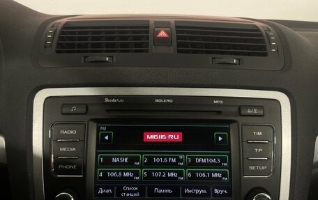 Skoda Octavia, 2013 год, 1 120 000 рублей, 16 фотография
