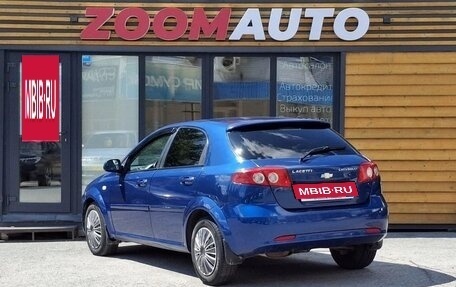 Chevrolet Lacetti, 2009 год, 497 000 рублей, 3 фотография