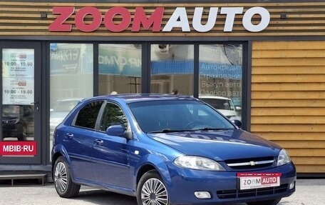 Chevrolet Lacetti, 2009 год, 497 000 рублей, 2 фотография