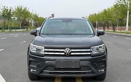Volkswagen Tharu, 2022 год, 2 150 000 рублей, 2 фотография