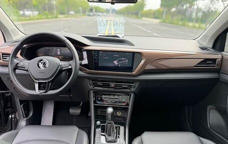 Volkswagen Tharu, 2022 год, 2 150 000 рублей, 7 фотография