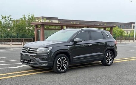 Volkswagen Tharu, 2022 год, 2 150 000 рублей, 3 фотография