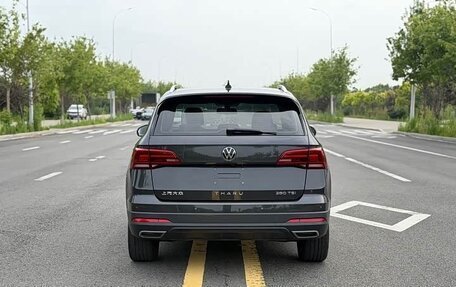 Volkswagen Tharu, 2022 год, 2 150 000 рублей, 5 фотография