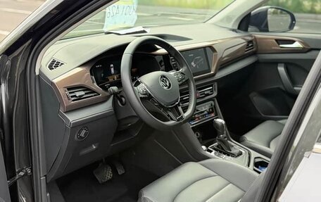 Volkswagen Tharu, 2022 год, 2 150 000 рублей, 8 фотография