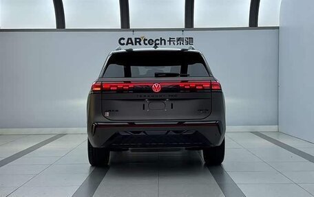 Volkswagen Teramont, 2025 год, 5 760 000 рублей, 4 фотография