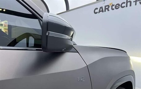 Volkswagen Teramont, 2025 год, 5 760 000 рублей, 3 фотография
