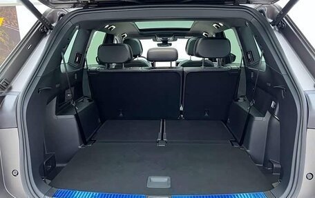 Volkswagen Teramont, 2025 год, 5 760 000 рублей, 15 фотография