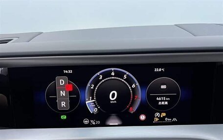 Volkswagen Teramont, 2025 год, 5 760 000 рублей, 10 фотография