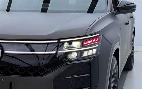 Volkswagen Teramont, 2025 год, 5 760 000 рублей, 5 фотография