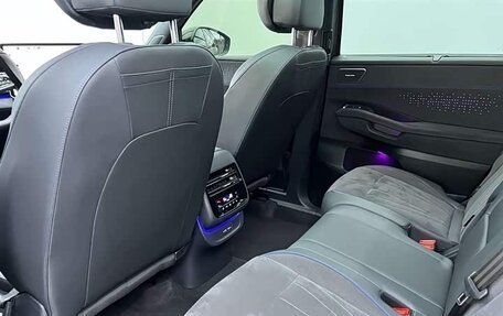 Volkswagen Teramont, 2025 год, 5 760 000 рублей, 13 фотография