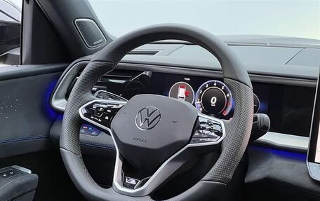Volkswagen Teramont, 2025 год, 5 760 000 рублей, 9 фотография