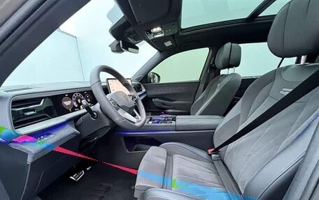 Volkswagen Teramont, 2025 год, 5 760 000 рублей, 7 фотография