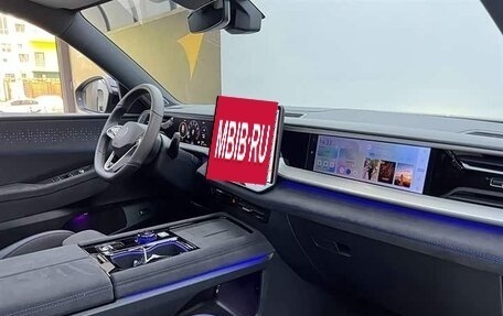 Volkswagen Teramont, 2025 год, 5 760 000 рублей, 11 фотография