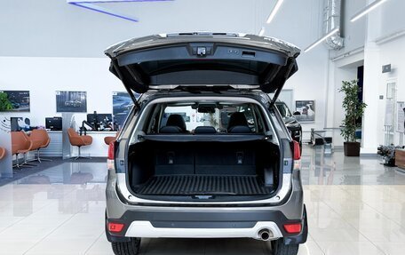 Subaru Forester, 2018 год, 2 790 000 рублей, 7 фотография