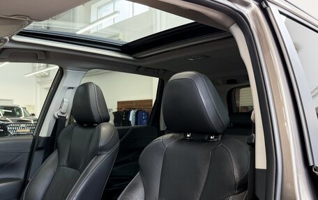 Subaru Forester, 2018 год, 2 790 000 рублей, 15 фотография