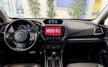 Subaru Forester, 2018 год, 2 790 000 рублей, 18 фотография