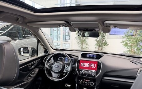 Subaru Forester, 2018 год, 2 790 000 рублей, 17 фотография