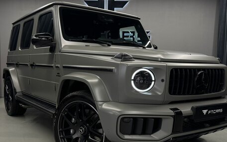 Mercedes-Benz G-Класс AMG, 2025 год, 25 600 000 рублей, 2 фотография