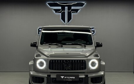 Mercedes-Benz G-Класс AMG, 2025 год, 25 600 000 рублей, 3 фотография