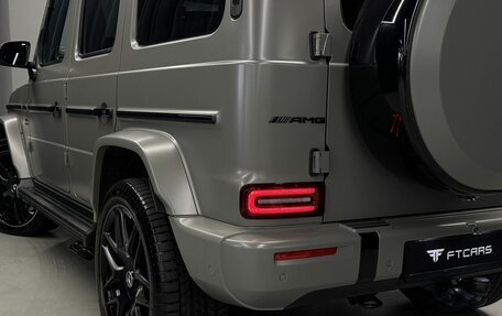 Mercedes-Benz G-Класс AMG, 2025 год, 25 600 000 рублей, 6 фотография