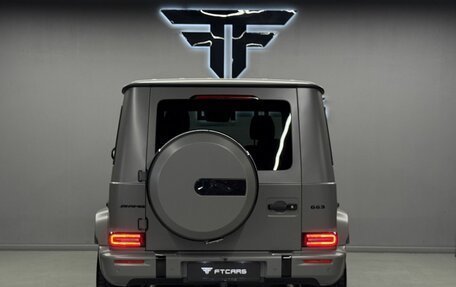 Mercedes-Benz G-Класс AMG, 2025 год, 25 600 000 рублей, 7 фотография