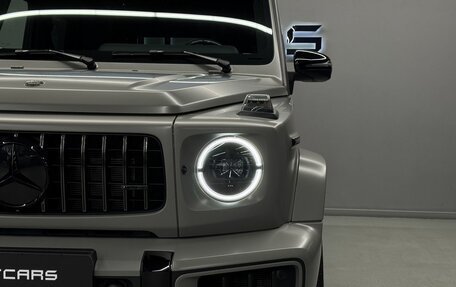 Mercedes-Benz G-Класс AMG, 2025 год, 25 600 000 рублей, 4 фотография