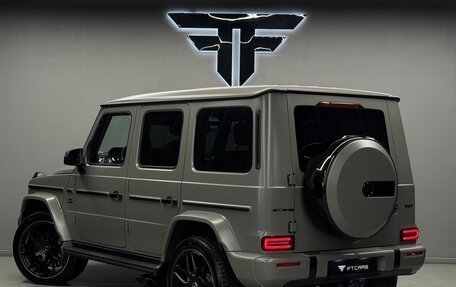 Mercedes-Benz G-Класс AMG, 2025 год, 25 600 000 рублей, 5 фотография