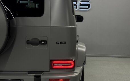Mercedes-Benz G-Класс AMG, 2025 год, 25 600 000 рублей, 8 фотография