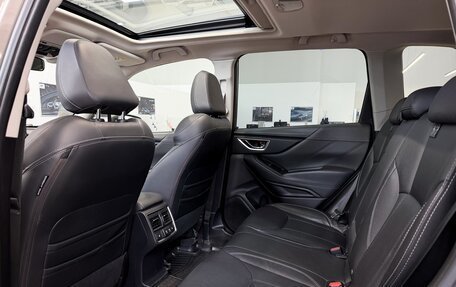 Subaru Forester, 2018 год, 2 790 000 рублей, 27 фотография