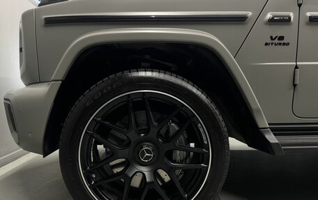 Mercedes-Benz G-Класс AMG, 2025 год, 25 600 000 рублей, 9 фотография