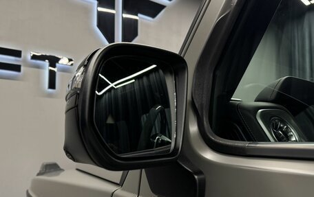 Mercedes-Benz G-Класс AMG, 2025 год, 25 600 000 рублей, 10 фотография