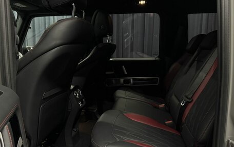Mercedes-Benz G-Класс AMG, 2025 год, 25 600 000 рублей, 14 фотография